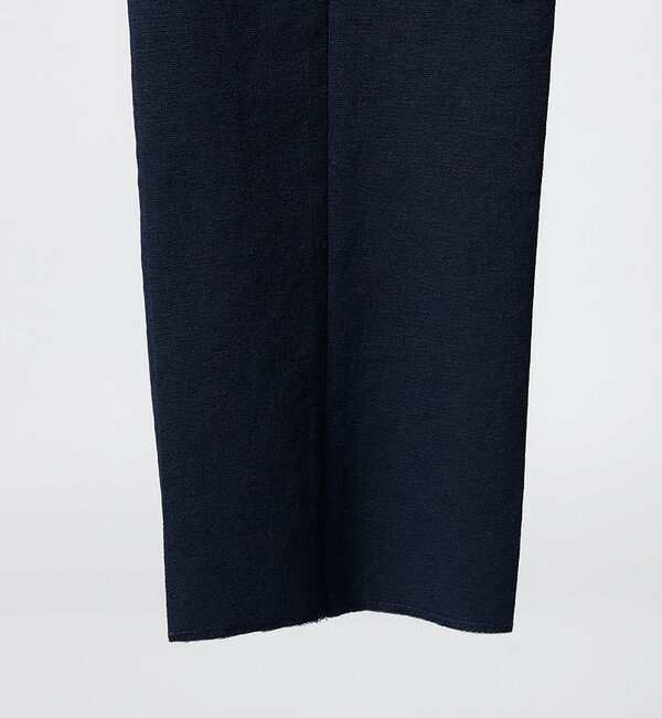 ABAHOUSE「【セットアップ対応】RIRANCHA ランダムマットストレッチ スラックスパンツ」|スラックス|