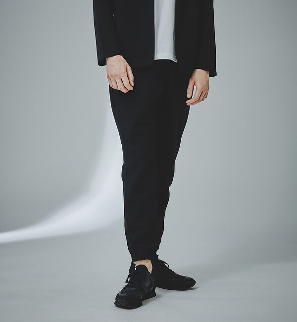 ABAHOUSE「【セットアップ対応】ECO BLUE&times;TEXBRID ダンボール素材 イージー」|その他|ブラック