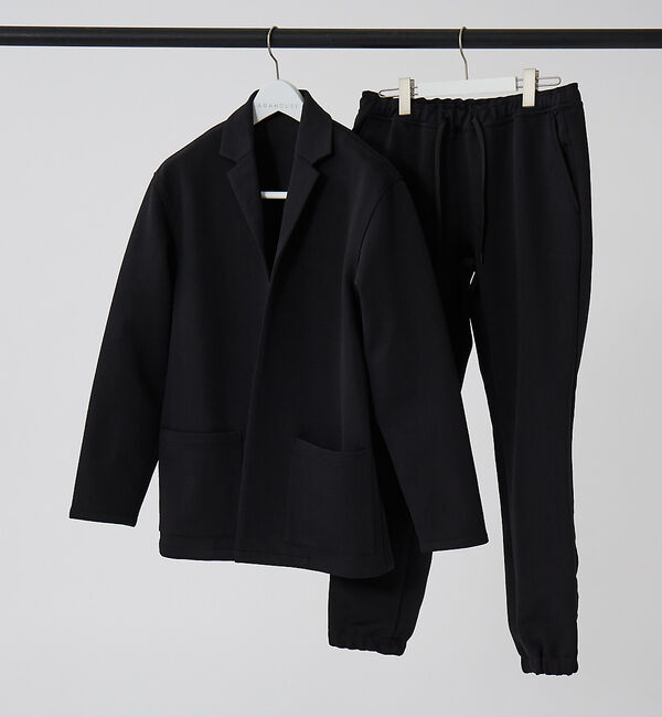 ABAHOUSE「【セットアップ対応】ECO BLUE&times;TEXBRID ダンボール素材 イージー」|その他|