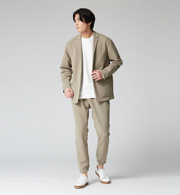 ABAHOUSE「【セットアップ対応】ECO BLUE&times;TEXBRID ダンボール素材 イージー」|その他|