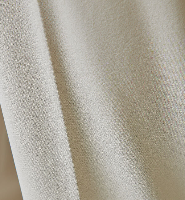 ABAHOUSE「【セットアップ対応/FLEX PANTS】マルチストレッチ イージースラックス」|スラックス|