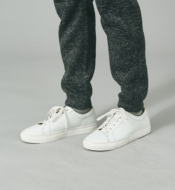 ABAHOUSE「【JEMORGAN/ジェーイーモーガン】 ニット フリース パンツ/JB262-」|その他|