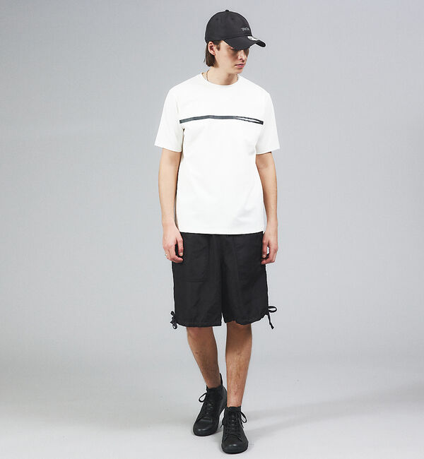 ABAHOUSE「【TAION / タイオン】MILITARY LINE REVERSIBLE P」|その他|