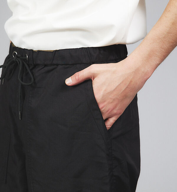 ABAHOUSE「【TAION / タイオン】MILITARY LINE REVERSIBLE P」|その他|