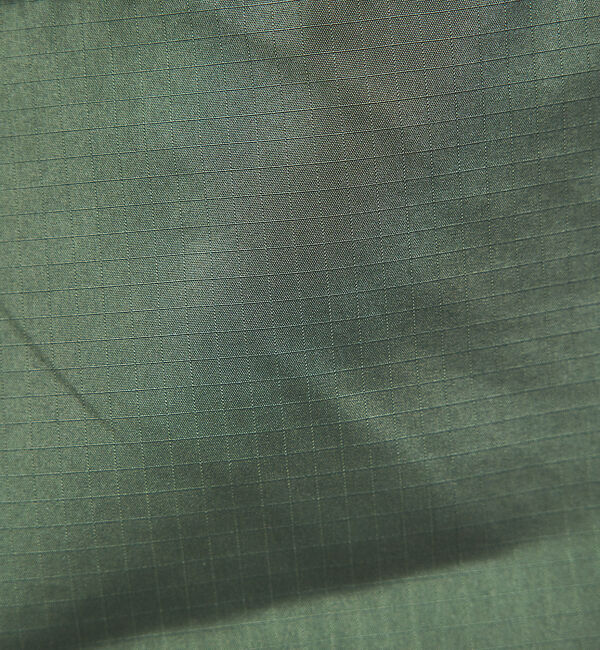 ABAHOUSE「【TAION / タイオン】MILITARY LINE REVERSIBLE P」|その他|