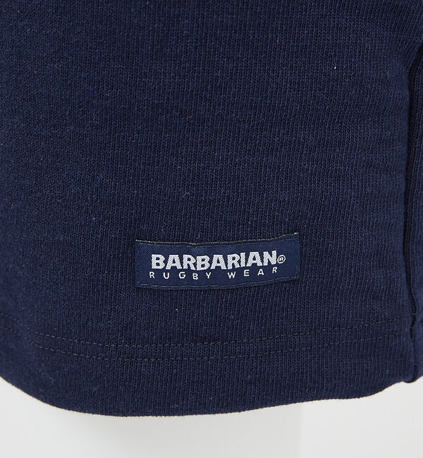 ABAHOUSE「【BARBARRIAN / バーバリアン】ヘビーウェイト/リラックスショーツ」|その他|