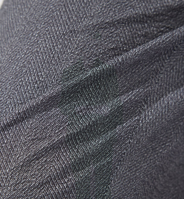 ABAHOUSE「【セットアップ対応 / 軽量 / ハイパーストレッチ】ワッシャー プリント スラ」|スラックス|