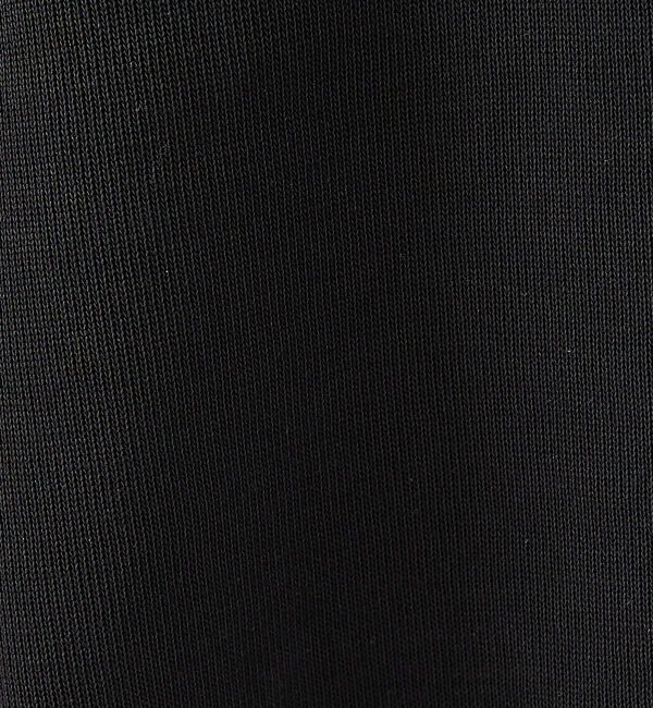 ABAHOUSE「【FORTUNA/フォルトゥナ】WフェイスHALF ZIPプルオーバー/オーバー」|Tシャツ・カットソー|