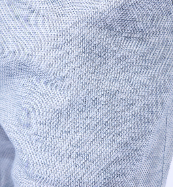 ABAHOUSE「【セットアップ対応】バーズアイ イージー ショーツ」|その他|