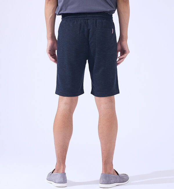 ABAHOUSE「【セットアップ対応】バーズアイ イージー ショーツ」|その他|