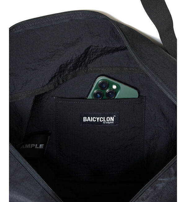 ABAHOUSE「【BAICYCLON by Bagjack/バイシクロン】 NCL07ショルダー」|ショルダー・メッセンジャー|