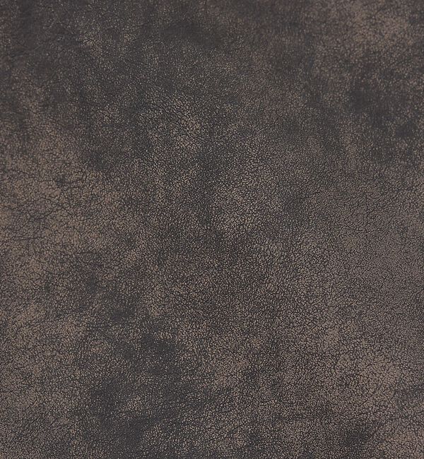 ABAHOUSE「【AH ABAHOUSE】クロップド ネオレザー A-2ジャケット」|ブルゾン・スタジャン|