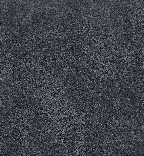 ABAHOUSE「【AH ABAHOUSE】クロップド ネオレザー A-2ジャケット」|ブルゾン・スタジャン|