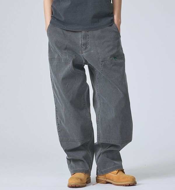 ABAHOUSE「WEB限定【LL BEAN/エルエルビーン】Prospect Double Kn」|その他|スミクロ