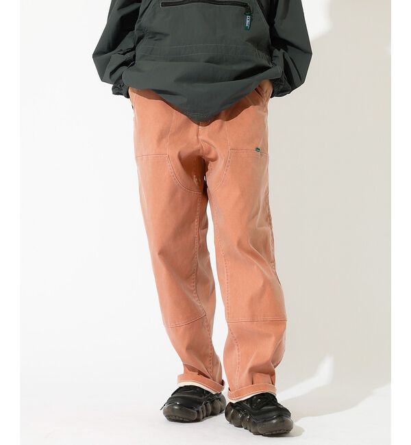 ABAHOUSE「WEB限定【LL BEAN/エルエルビーン】Prospect Double Kn」|その他|ピンク