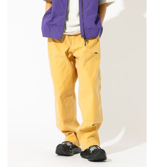 ABAHOUSE「WEB限定【LL BEAN/エルエルビーン】Prospect Double Kn」|その他|ベージュ系その他1