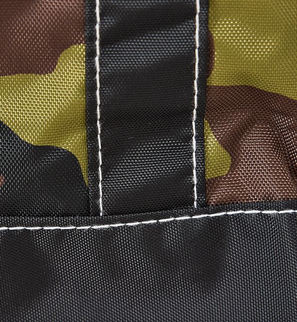 ABAHOUSE「【Drifter / ドリフター】ミディアム トートバッグ / DFV4615」|トートバッグ|