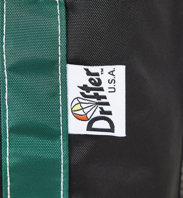 ABAHOUSE「【Drifter / ドリフター】ミディアム トートバッグ / DFV4615」|トートバッグ|