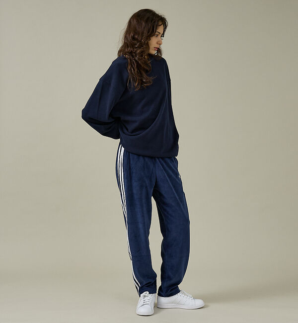 ABAHOUSE「【SEABEES / シービーズ】ニットソー クルーネック ロングスリーブティー」|Tシャツ・カットソー|