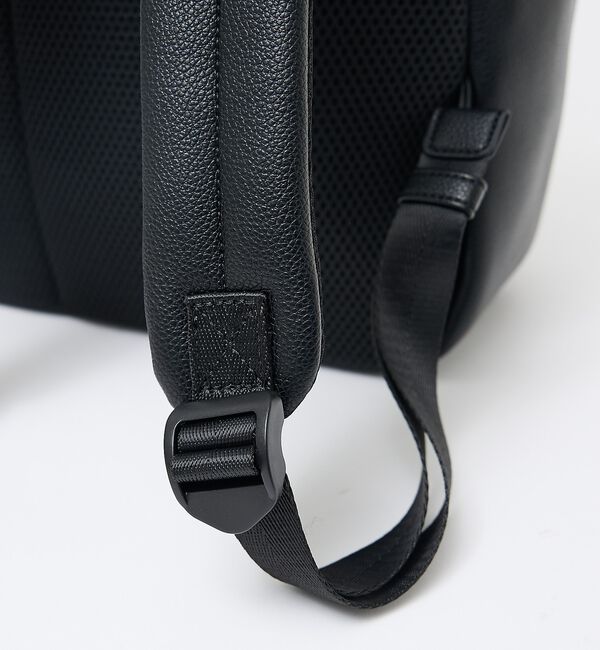 ABAHOUSE「【ABAHOUSE　les essentiels】定番バックパック / スプリッ」|リュック|