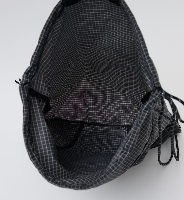 ABAHOUSE「【DICKIES/ディッキーズ】ATHLETIC KNAP GRID / アスレ」|リュック|