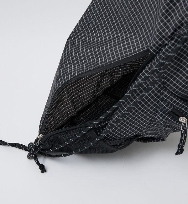 ABAHOUSE「【DICKIES/ディッキーズ】ATHLETIC KNAP GRID / アスレ」|リュック|