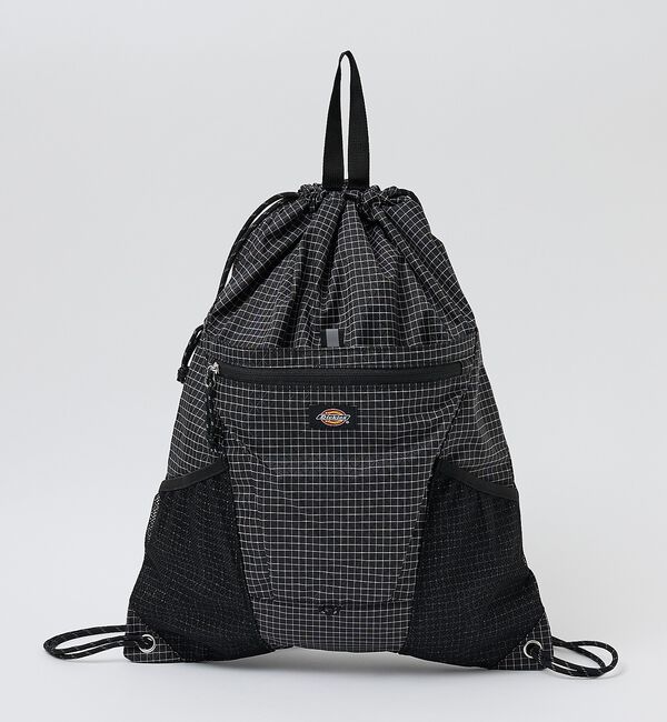 ABAHOUSE「【DICKIES/ディッキーズ】ATHLETIC KNAP GRID / アスレ」|リュック|