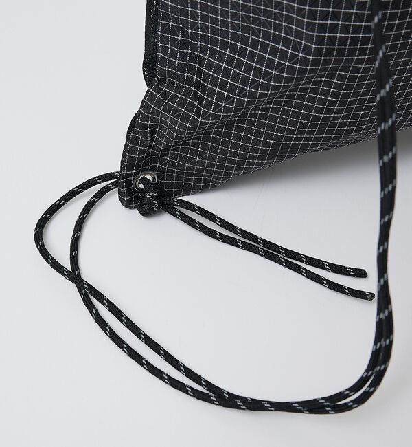 ABAHOUSE「【DICKIES/ディッキーズ】ATHLETIC KNAP GRID / アスレ」|リュック|