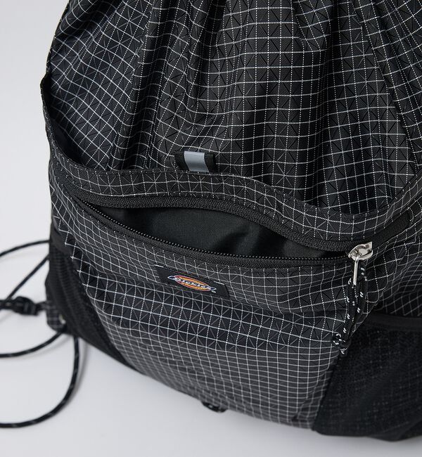 ABAHOUSE「【DICKIES/ディッキーズ】ATHLETIC KNAP GRID / アスレ」|リュック|