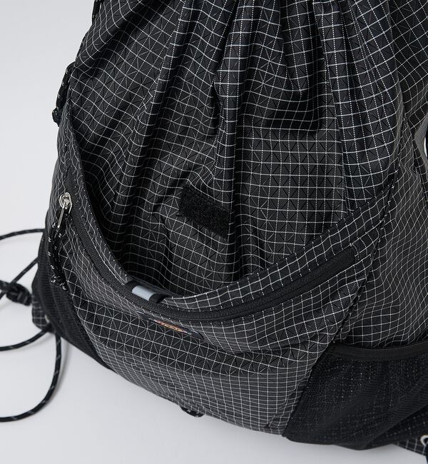 ABAHOUSE「【DICKIES/ディッキーズ】ATHLETIC KNAP GRID / アスレ」|リュック|