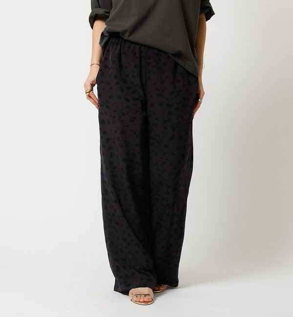 Rouge vif「【MICA&DEAL /マイカアンドディール】Print dechine pan」|その他|