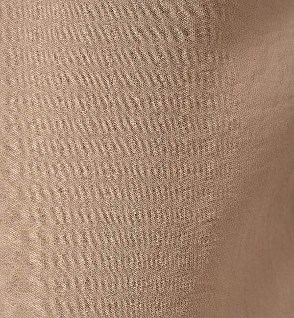 qualite「ヴィンテージダブルクロステーパードパンツ」|その他|