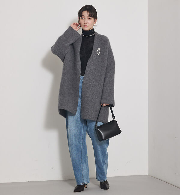 qualite「【JAMIRAY】BEAN BR 2/ブローチ」|その他|