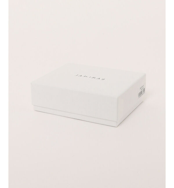 qualite「【JAMIRAY】BEAN BR 2/ブローチ」|その他|