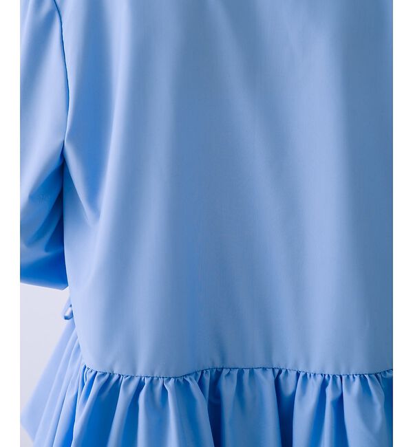 SELFIST「バルーンシャツブラウス」|シャツ・ブラウス|