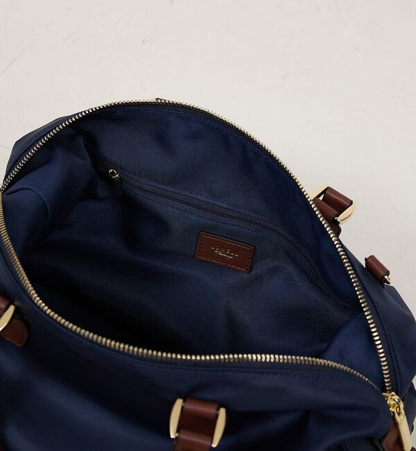 LOWELL things「Porta/ナイロン2WAYボストン」|ボストンバッグ|