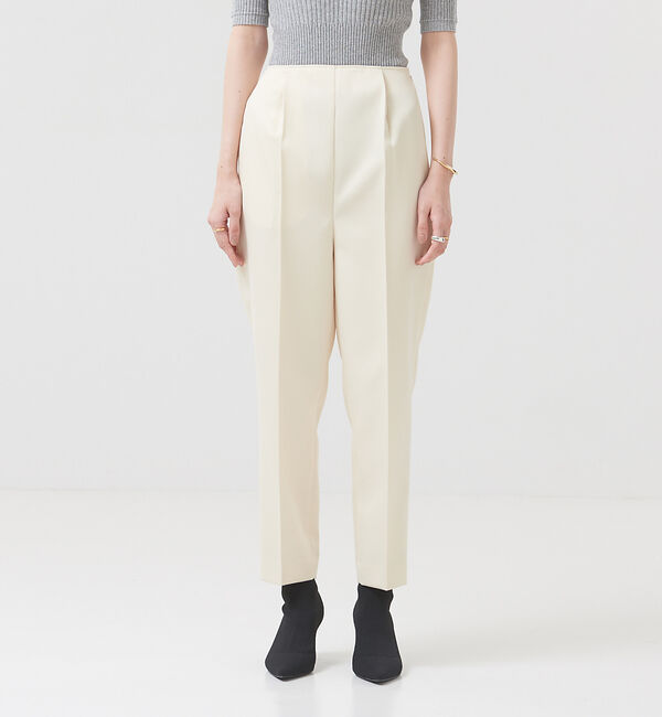 The Store by C' 「【COCUCA】クロップドトラウザー」|その他|