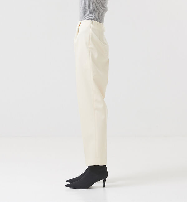 The Store by C' 「【COCUCA】クロップドトラウザー」|その他|