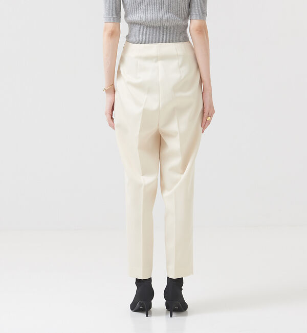 The Store by C' 「【COCUCA】クロップドトラウザー」|その他|