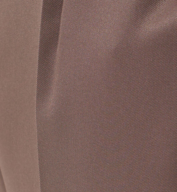 The Store by C' 「【COCUCA】クロップドトラウザー」|その他|