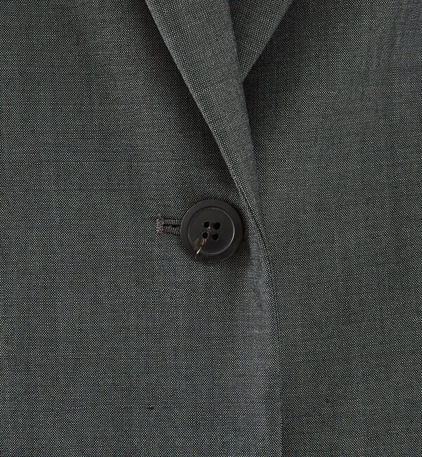 The Store by C' 「【COCUCA】オーバーサイジングベスト」|ダウンベスト・ベスト|