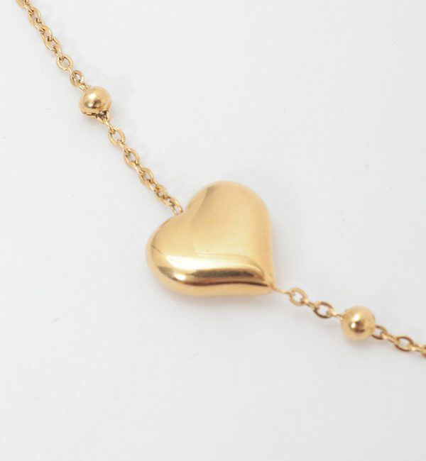 Liesse「【HARPIE/ハーピー】ブレスレット(ANJA)」|ネックレス|