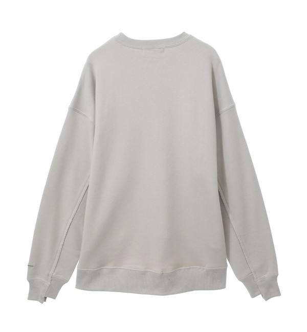 A_「【A＿/エース】ヴィンテージ裏毛スウェット」|スウェット・ジャージ|