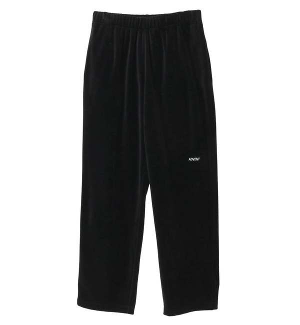 A_「【A_/エース】カットベロアパンツ」|その他|