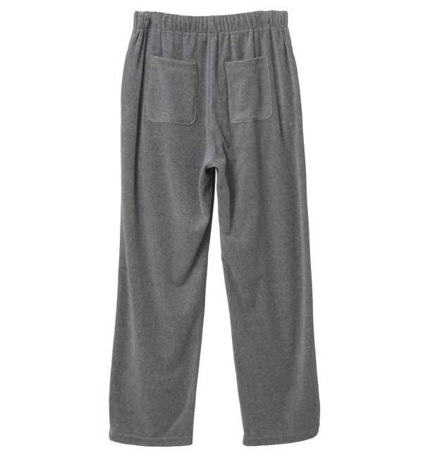 A_「【A_/エース】カットベロアパンツ」|その他|