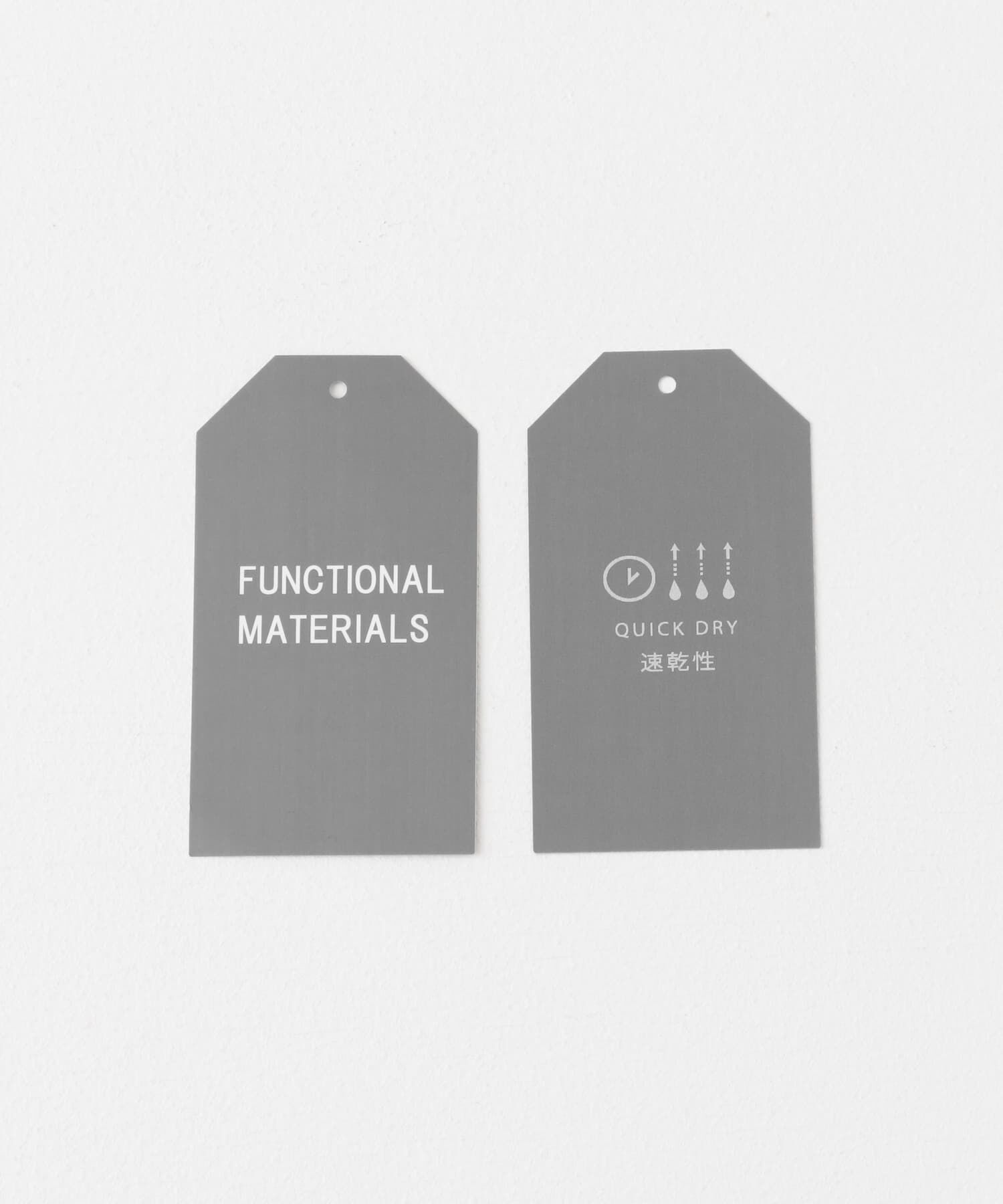 URBAN RESEARCH DOORS「FORK&SPOON　ヘンプ混カットソーパンツ」|その他|