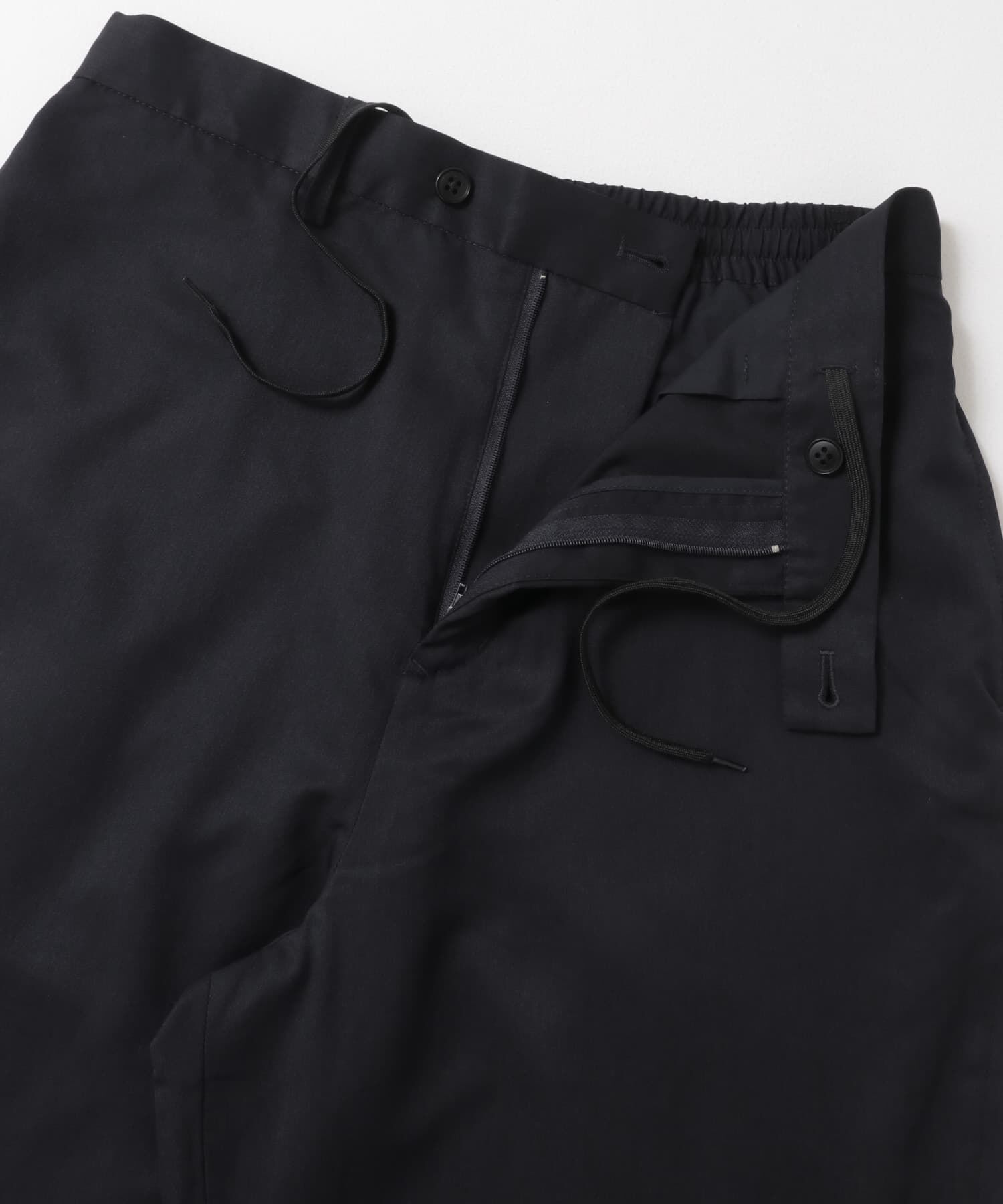 URBAN RESEARCH DOORS「FORK&SPOON　COOL FIBERイージーパンツ」|その他|