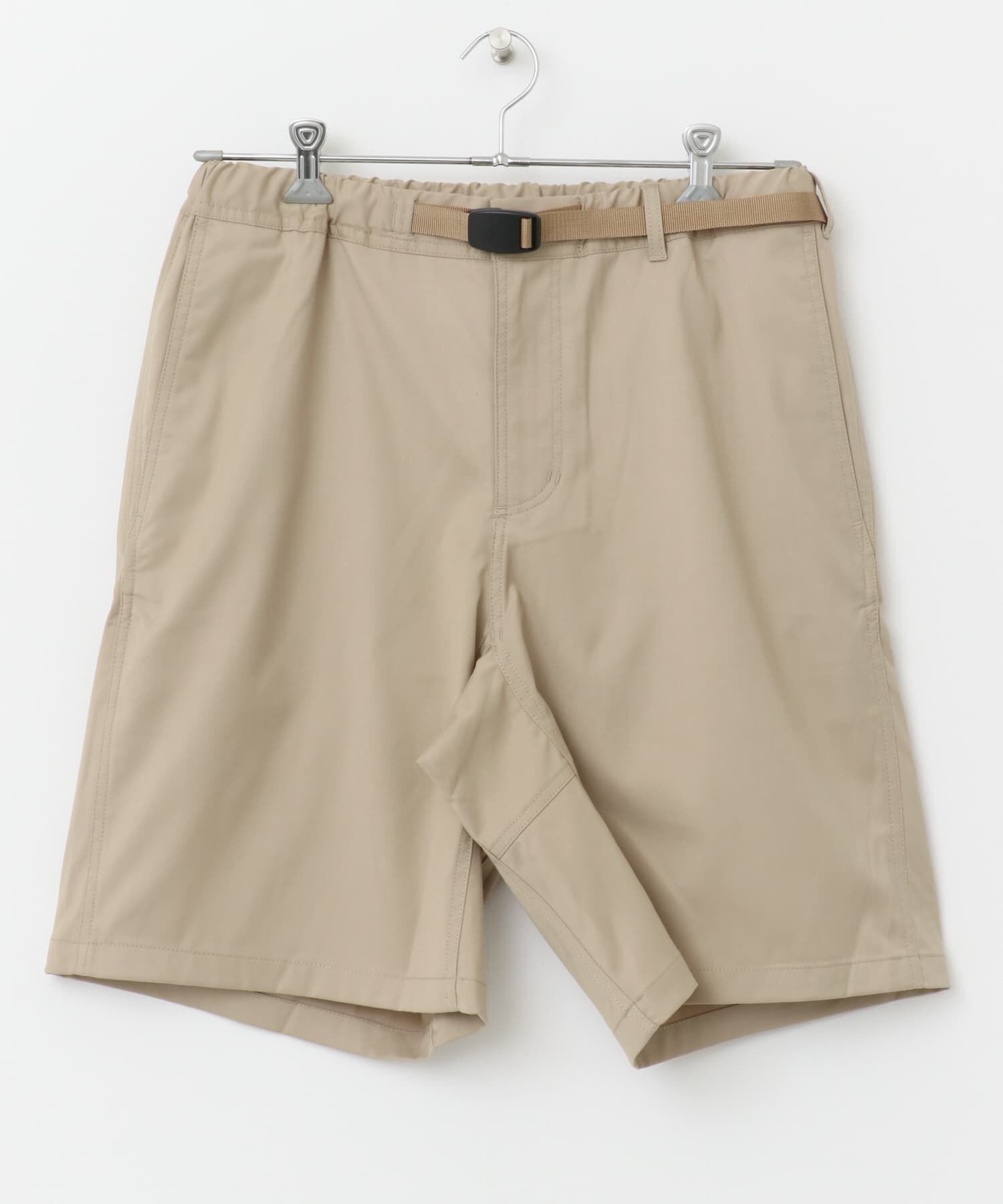 URBAN RESEARCH DOORS「『別注』GRAMICCI　Stretch Gabardine Short」|その他|