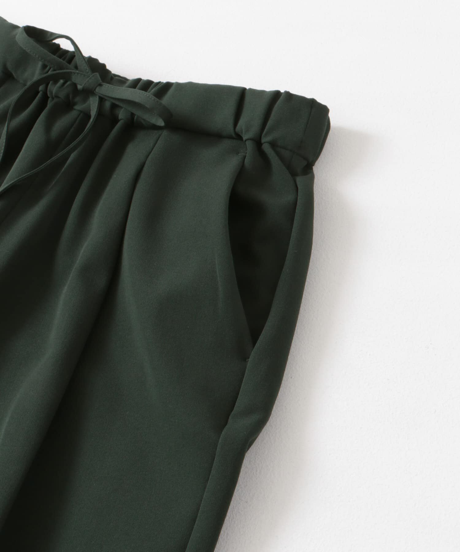 URBAN RESEARCH DOORS「ストレッチテーパードイージーパンツ」|その他|