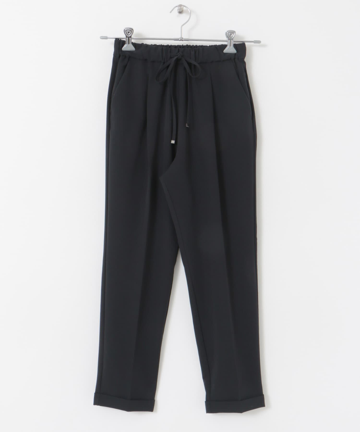 URBAN RESEARCH DOORS「ストレッチテーパードイージーパンツ」|その他|